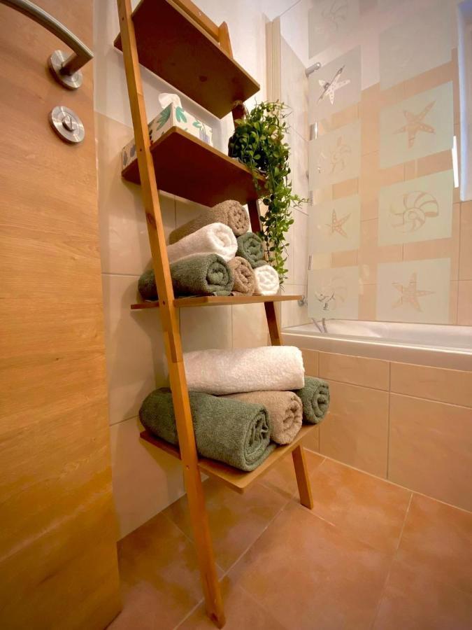 Apartment Ferienwohnung Das Unterach Am Attersee Luaran gambar